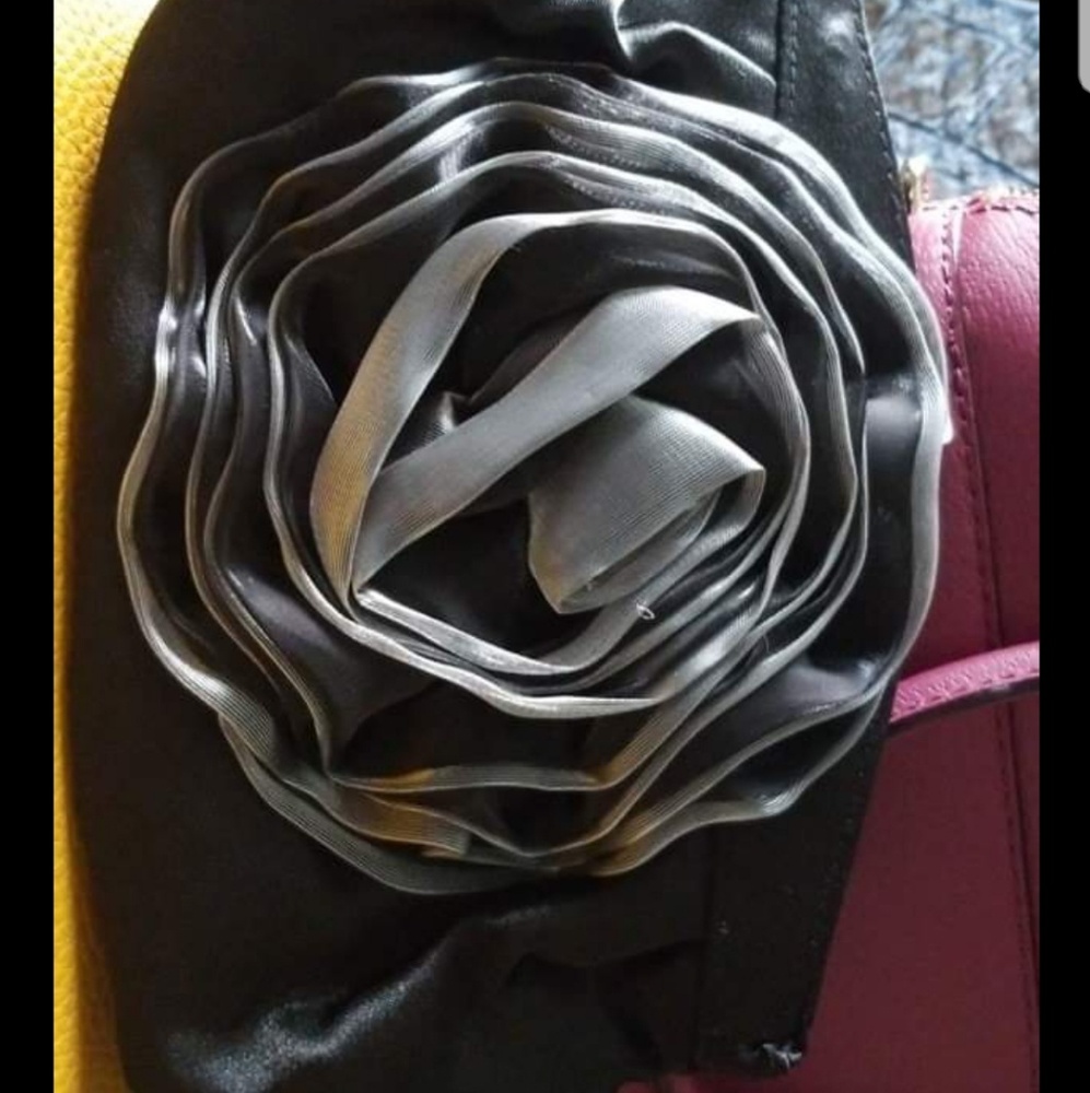 Lancome purse